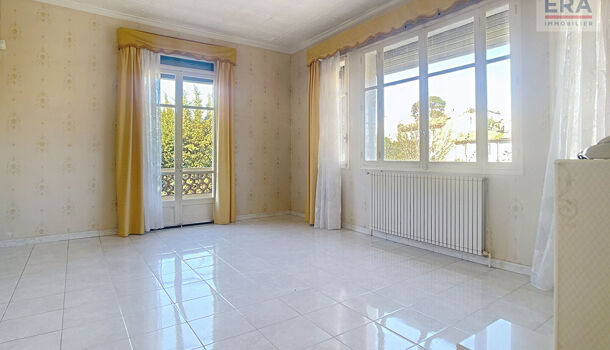 Villa / Maison 5 pièces  à vendre Marseille 14eme 13014