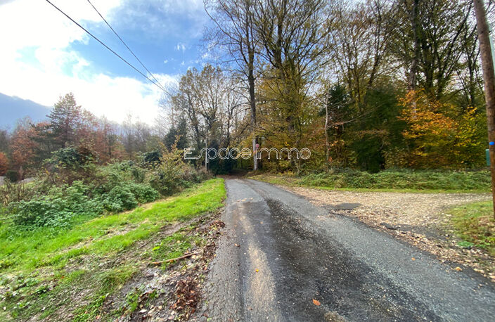 Beau terrain constructible avec belle vue dégagée - proche de la gare - viabilisé - Clères - 608m2 — photo 3