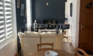 Appartement 5 Pièces 82 m² à vendre à Clères (76690)