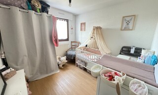 Appartement 3 Pièces 45 m² à vendre à Cluses (74300)