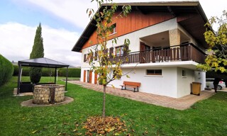 Maison 7 Pièces 231 m² à vendre à Thyez (74300)