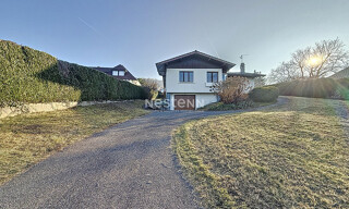 Maison 3 Pièces 130 m² à vendre à Neuvecelle (74500)