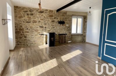 vente maison 165 000 € à proximité de Bégard (22140)