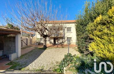 vente maison 250 000 € à proximité de Avignon (84000)