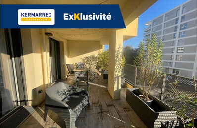 vente appartement 409 500 € à proximité de Le Rheu (35650)