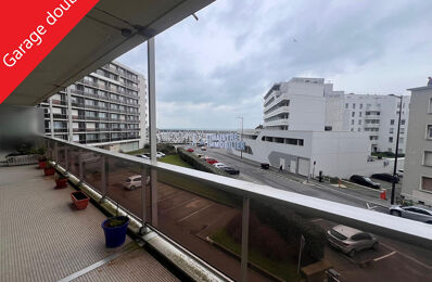 appartement 4 pièces 114 m2 à vendre à Le Havre (76600)