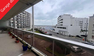 Appartement 4 Pièces 113 m² à vendre à Le Havre (76600)