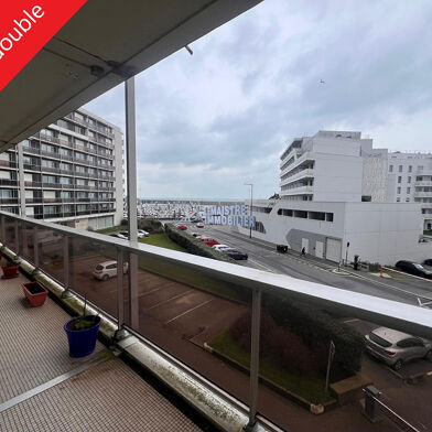 Appartement 4 pièces 378000 €