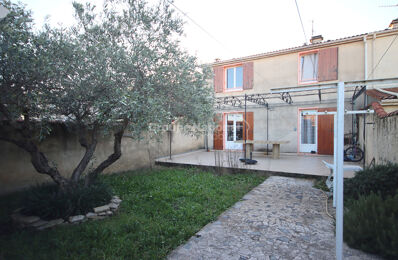 vente maison 239 500 € à proximité de Villeneuve-Lès-Avignon (30400)