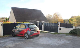 Maison 3 Pièces 78 m² à louer à Lézinnes (89160)