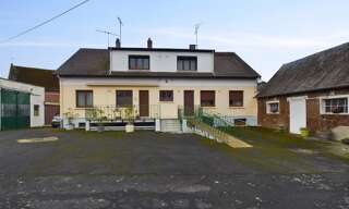 Maison 10 Pièces 253 m² à vendre à Rosières-en-Santerre (80170)