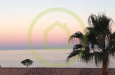 vente commerce 330 000 € à proximité de Roquefort-les-Pins (06330)