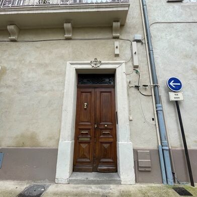 Immeuble  459000 €