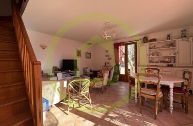 vente maison 372 000 € à proximité de Castellar (06500)