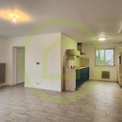 Maison 3 pièces 218000 €