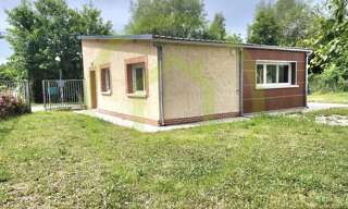 Maison 3 Pièces 75 m² à vendre à Ailly-sur-Somme (80470)