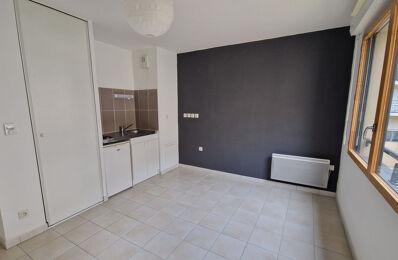 location appartement 495 € CC /mois à proximité de Le Mesnil-Esnard (76240)