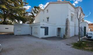 Bureau 3 Pièces 80 m² à vendre à Marseille 12 (13012)