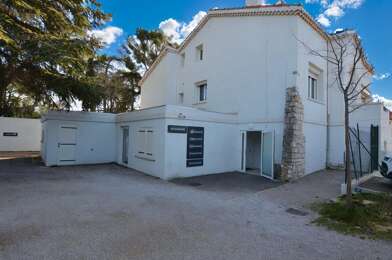 Bureau 3 pièces 370000 €