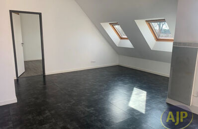 location appartement 1 050 € CC /mois à proximité de Orvault (44700)