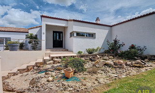 Maison 6 Pièces 199 m² à vendre à Vieillevigne (44116)