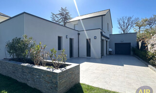 Maison 6 Pièces 127 m² à vendre à Sautron (44880)