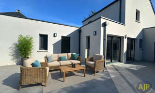 Maison 6 Pièces 127 m² à vendre à Sautron (44880)