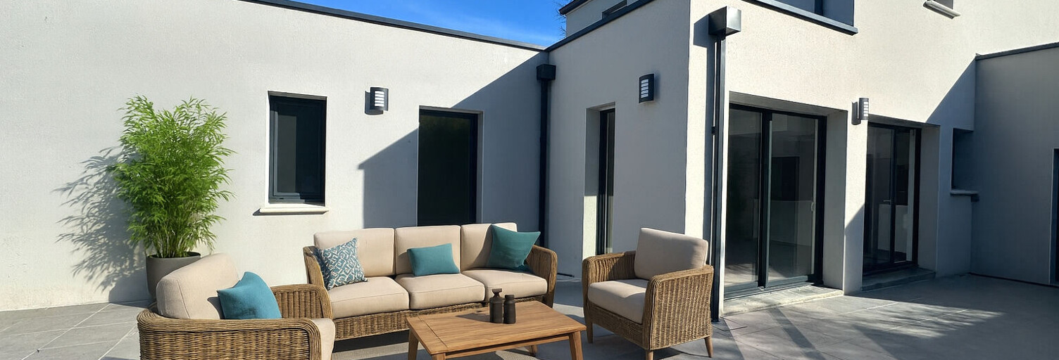 Maison 6 Pièces 127 m² à vendre à Sautron (44880)