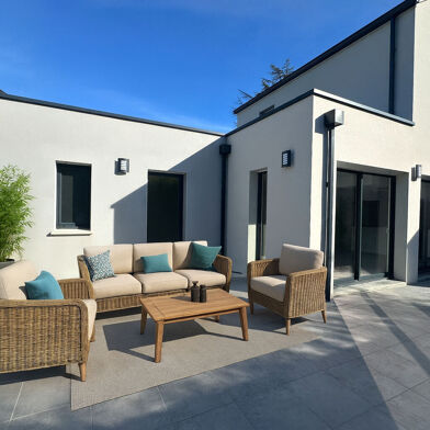 Maison 6 pièces 527500 €