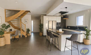 Maison 6 Pièces 127 m² à vendre à Sautron (44880)