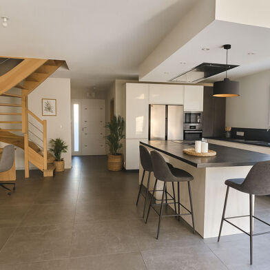 Maison 6 pièces 507000 €