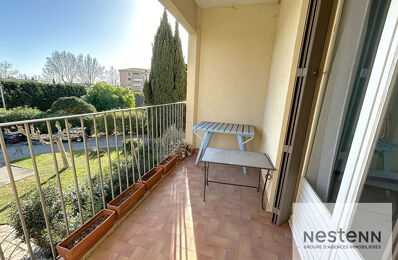 vente appartement 199 000 € à proximité de Puget-sur-Argens (83480)