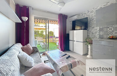 vente appartement 191 500 € à proximité de Fréjus (83600)