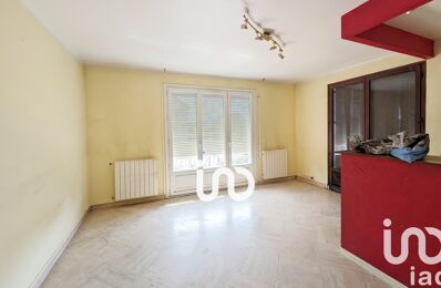 vente appartement 138 000 € à proximité de Morangis (91420)