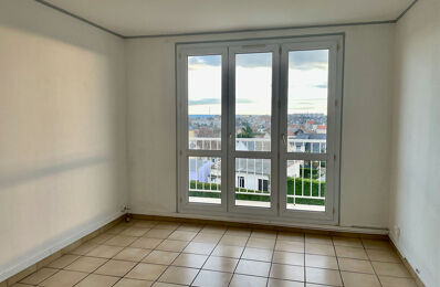 location appartement 650 € CC /mois à proximité de Le Havre (76610)