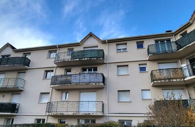 vente appartement 164 000 € à proximité de Épinay-sur-Seine (93800)