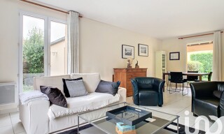 Maison 6 Pièces 141 m² à vendre à Vertou (44120)