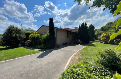 vente maison 302 000 € à proximité de Gaudiès (09700)