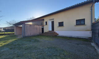 Maison 4 Pièces 108 m² à vendre à La Tour-du-Crieu (09100)