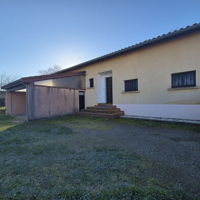 Maison 4 pièces 239000 €