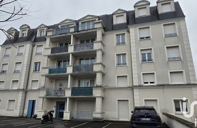 vente appartement 157 000 € à proximité de Melun (77000)