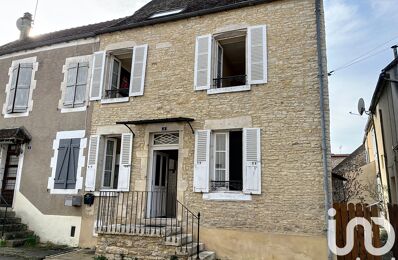 vente maison 47 000 € à proximité de Arcy-sur-Cure (89270)