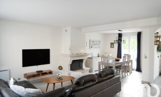 Maison 7 Pièces 138 m² à vendre à Saint-Brice-sous-Forêt (95350)