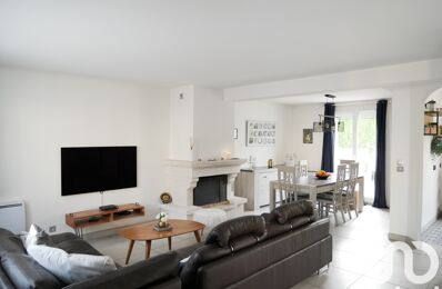 vente maison 629 000 € à proximité de Nanterre (92000)