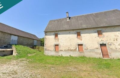 vente maison 55 000 € à proximité de Montel-de-Gelat (63380)