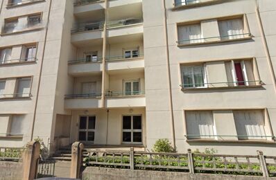 vente appartement 78 000 € à proximité de Saint-Priest-en-Jarez (42270)