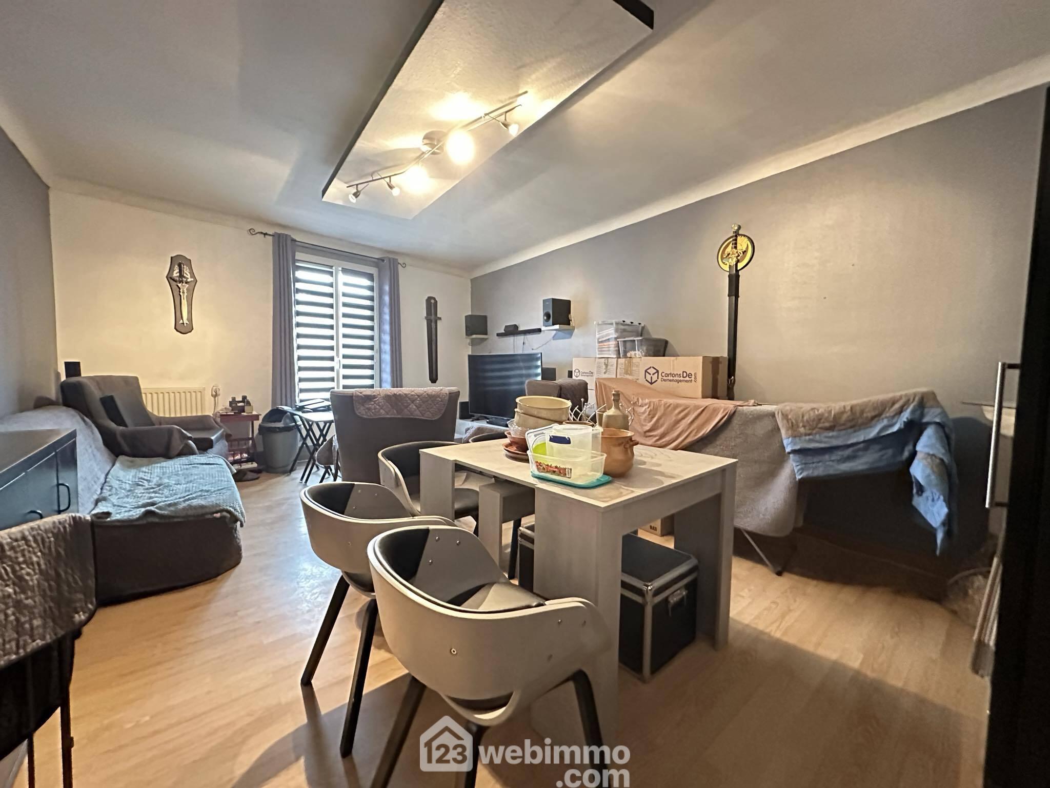 Agence immobilière de 123webimmo.com