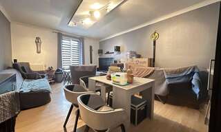 Appartement 3 Pièces 87 m² à vendre à Crépy (02870)