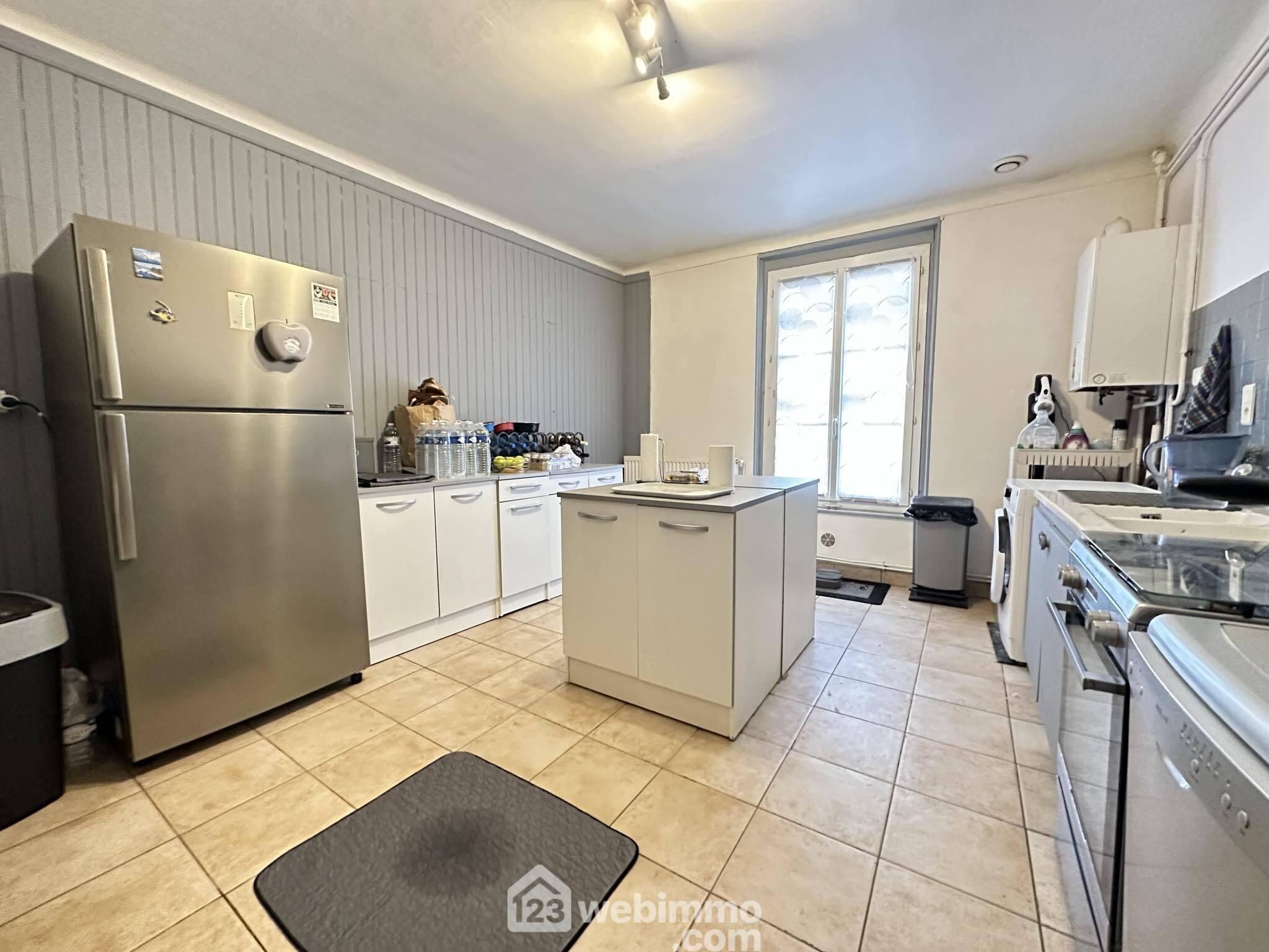 Photo Appartement - 87m² - Crépy image 4/4
