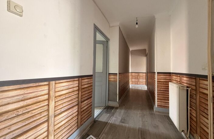 Appartement - 87m² - Crépy — photo 3